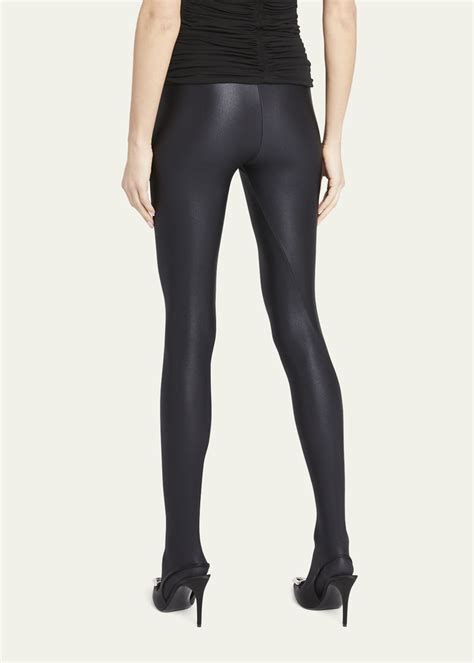 Women's Designer Saint Laurent Leggings 